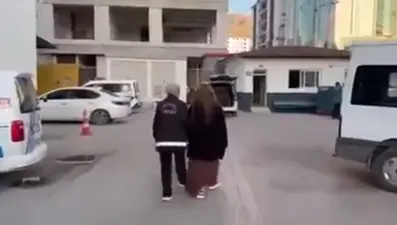 Günübirlik dairelere fuhuş operasyonu: 4 kişi yakalandı