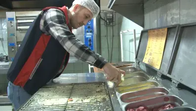 Bağcılar'da restoran ve marketlere gıda denetimi yapıldı