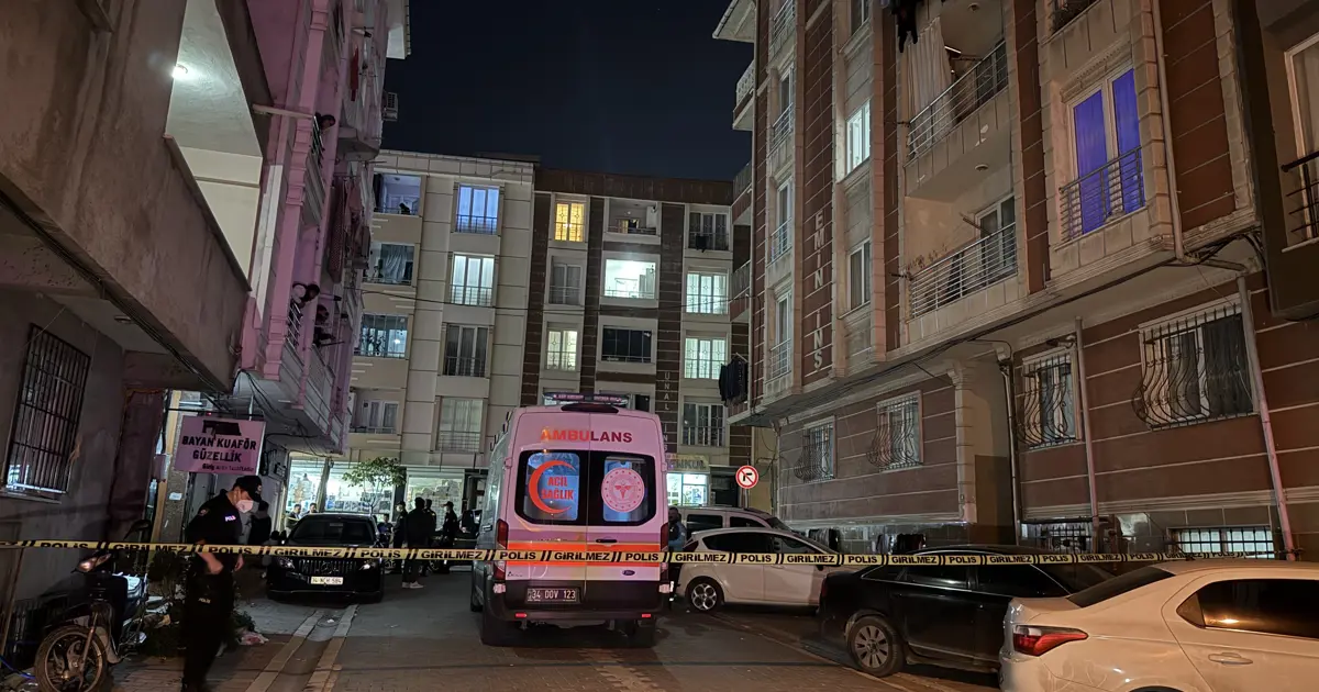 Esenyurt’ta binada yüksek dozda ilaçlama iddiası: 1'i bebek 7 kişi etkilendi