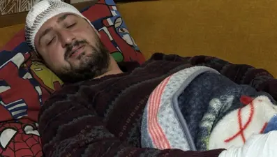 Otizmli genci "odunluğa baktı" diye döven fırın çalışanı tutuklandı