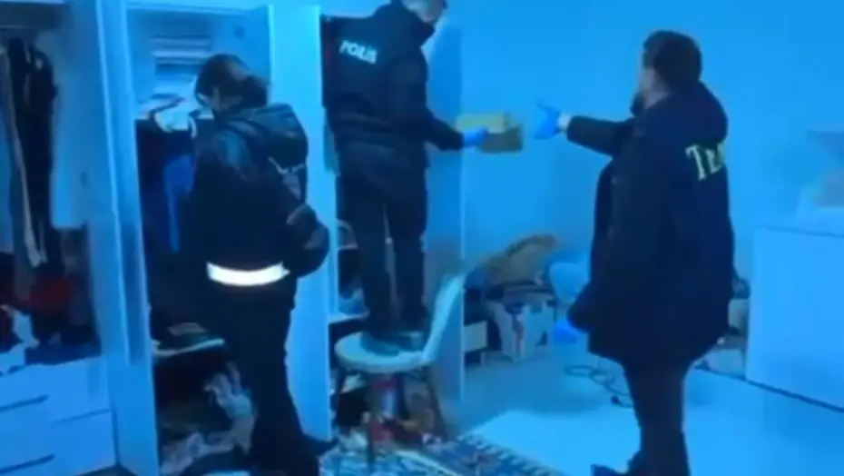 Villalar, arabalar, motosikletler... 10 milyar liralık bahis şebekesine operasyon