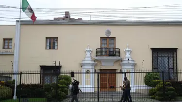 Peru’da eski Başbakan Chavez için yeniden gözaltı kararı
