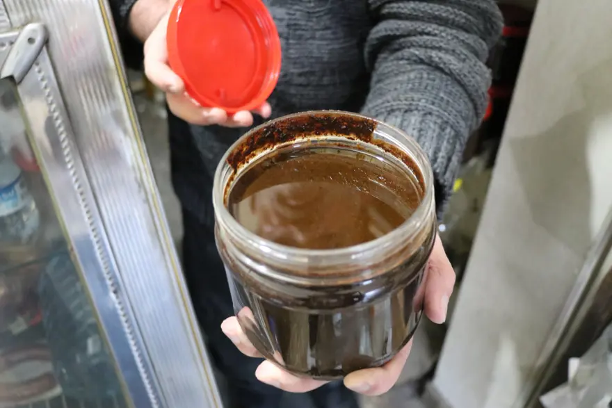 İSVİÇRE'DE ECZANELERDE SATILIYOR 2 İSVİÇRE'DE ECZANELERDE SATILIYOR 2