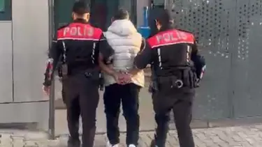 İzmir'de 16 yıllık firari hükümlü yakalandı