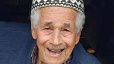 Yaşlı adam evinde silahla vurulmuş halde bulundu