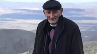 Yoğun karda yolunu kaybettiği düşünüldü, 9 gün sonra ölü olarak bulundu 