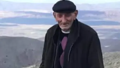 Yoğun karda yolunu kaybettiği düşünüldü, 9 gün sonra ölü olarak bulundu 