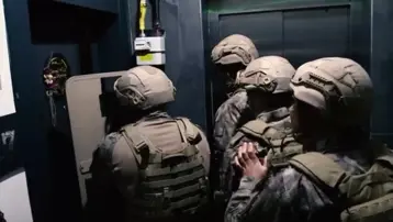 Kumar operasyonlarında 352 milyon TL para ele geçirildi