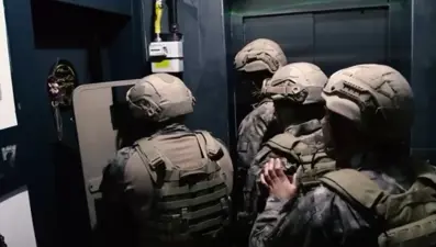 Kumar operasyonlarında 352 milyon TL para ele geçirildi