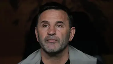 Galatasaray’da Okan Buruk'tan 4 değişiklik