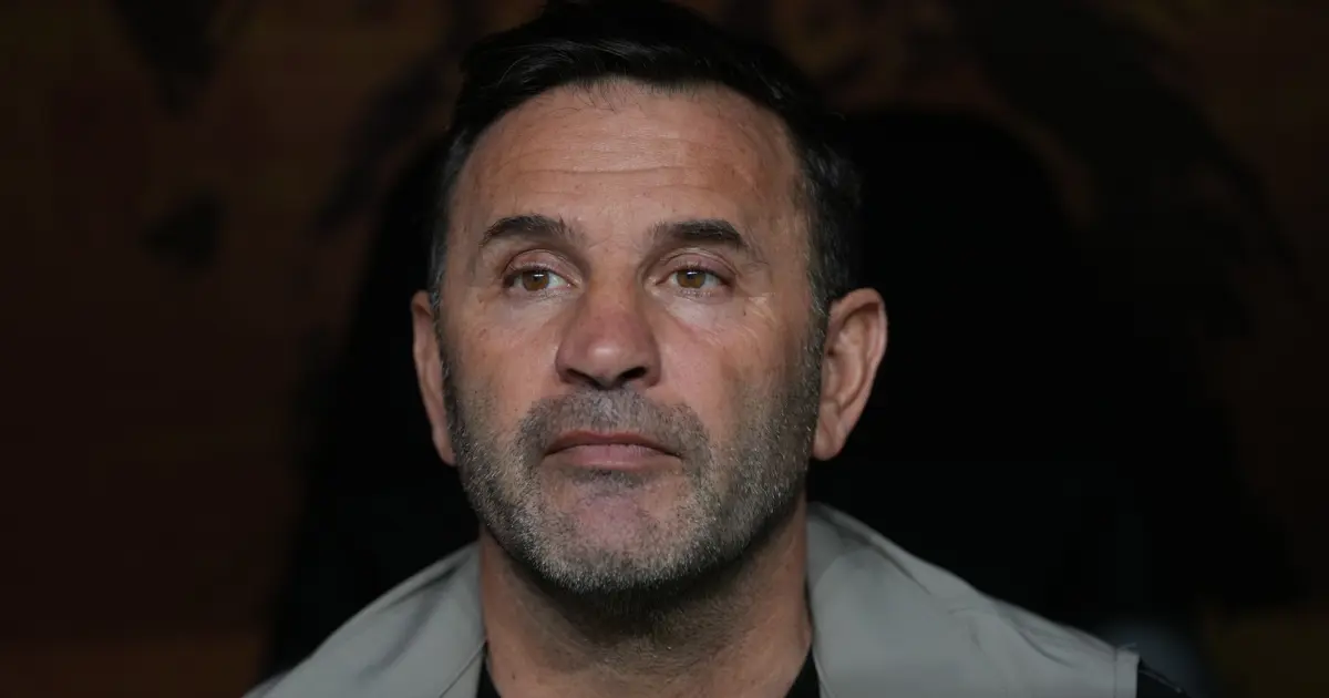 Galatasaray’da Okan Buruk'tan 4 değişiklik
