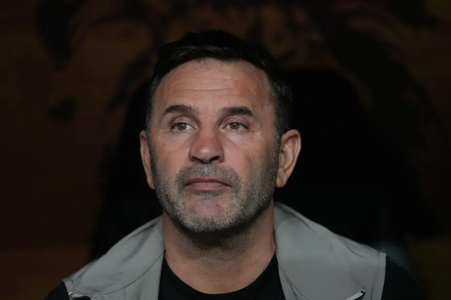 Galatasaray’da Okan Buruk'tan 4 değişiklik