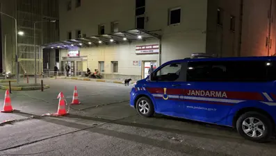 Cezaevinde gıda zehirlenmesi: 266 hükümlü hastaneye kaldırıldı
