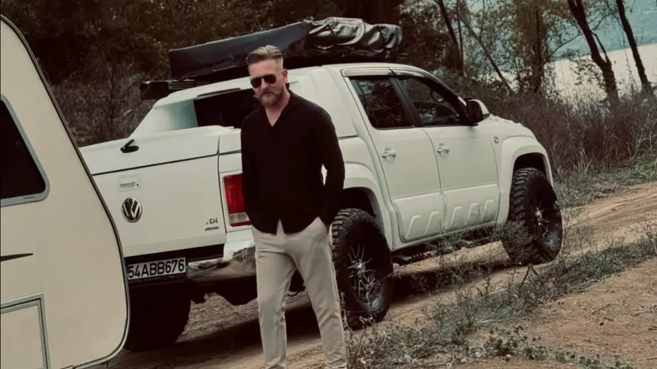 Şüpheli ölüm: Cesedi 150 metre uzakta bulundu