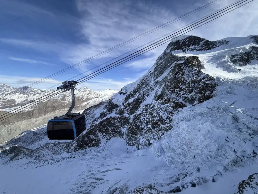 PANORAMİK TELEFERİK 2