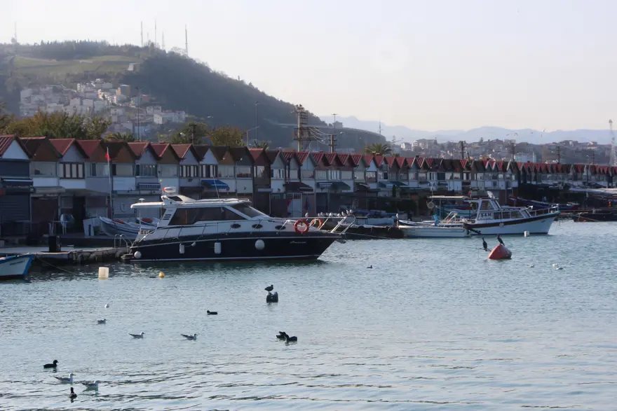 Tapuları bile yok ama 5-7 milyon liradan satılıyor! Lüks konut gibi pazarlanıyor 5