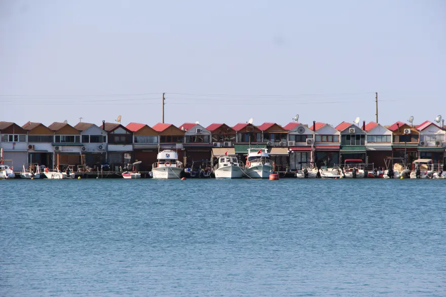 Tapuları bile yok ama 5-7 milyon liradan satılıyor! Lüks konut gibi pazarlanıyor 4