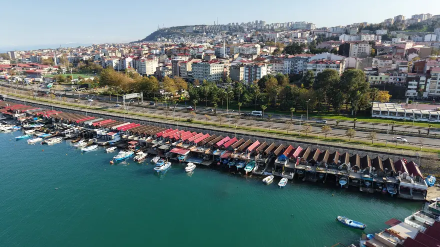 Tapuları bile yok ama 5-7 milyon liradan satılıyor! Lüks konut gibi pazarlanıyor 6