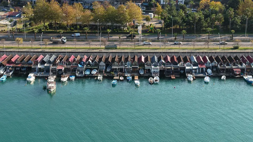 Tapuları bile yok ama 5-7 milyon liradan satılıyor! Lüks konut gibi pazarlanıyor 1