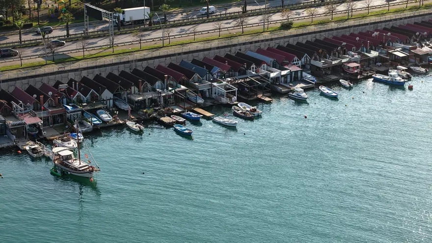 Tapuları bile yok ama 5-7 milyon liradan satılıyor! Lüks konut gibi pazarlanıyor 