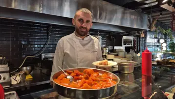 Osmanlı&#x27;dan günümüze uzanan lezzet: Sırrı kısık ateşte saklı