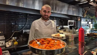 Osmanlı'dan günümüze uzanan lezzet: Sırrı kısık ateşte saklı