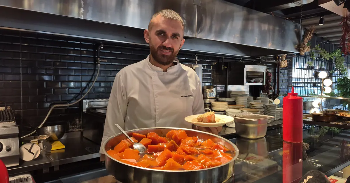 Osmanlı'dan günümüze uzanan lezzet: Sırrı kısık ateşte saklı