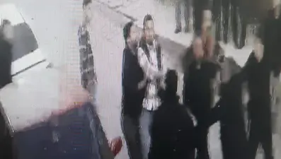 Husumetlisinden şikayetçi olmaya gitti, fenalaşarak öldü