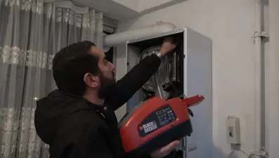 Uzmanlar kışa girerken vatandaşı uyarıyor: Düzenli bakım şart