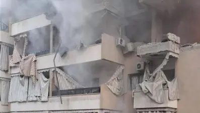 İsrail’den Beyrut’a saldırı: Hizbullah’ın iki numaralı ismi öldü