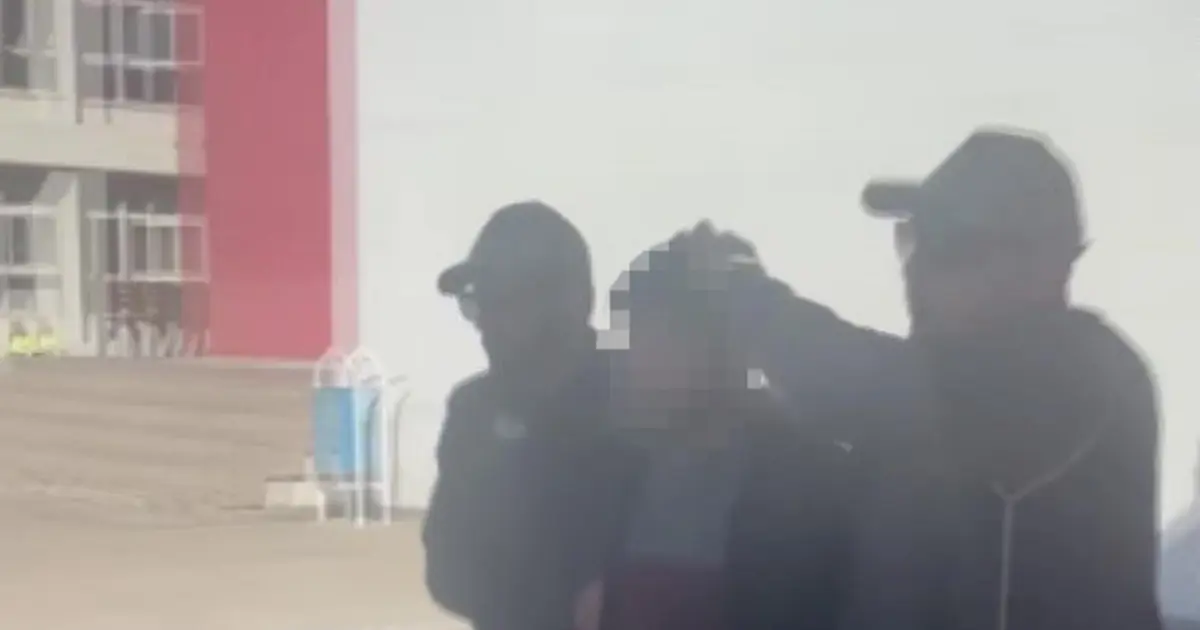 Adana'da firari FETÖ hükümlüsü yakalandı