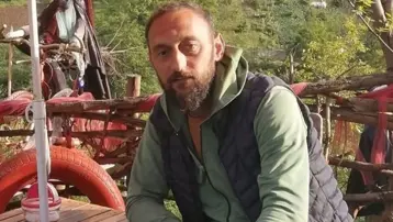 Trabzon&#x27;da dolmuşçuların sıra kavgası kanlı bitti