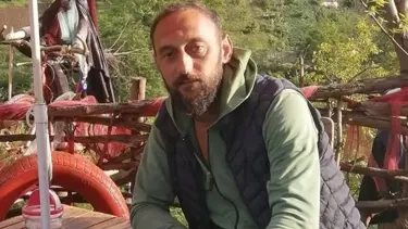 Trabzon'da dolmuşçuların sıra kavgası kanlı bitti