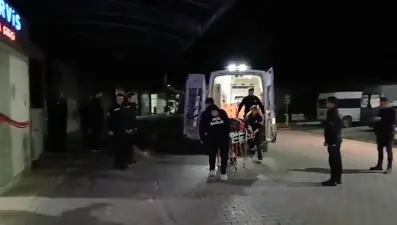 Zeytin bahçesinde sırtından bıçaklandı, 11 gün sonra öldü