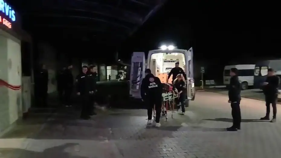 Zeytin bahçesinde sırtından bıçaklandı, 11 gün sonra öldü