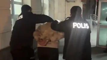 Temizliğe gittiği evde pırlanta yüzük çaldı