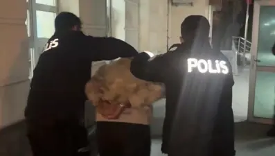 Temizliğe gittiği evde pırlanta yüzük çaldı