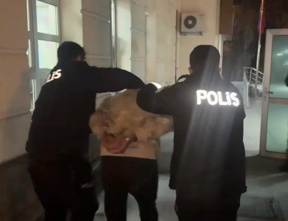 Temizliğe gittiği evde pırlanta yüzük çaldı