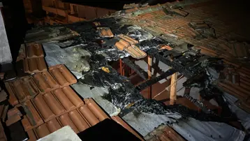 Bursa'da aynı apartmanda 6 kez yangın çıktı