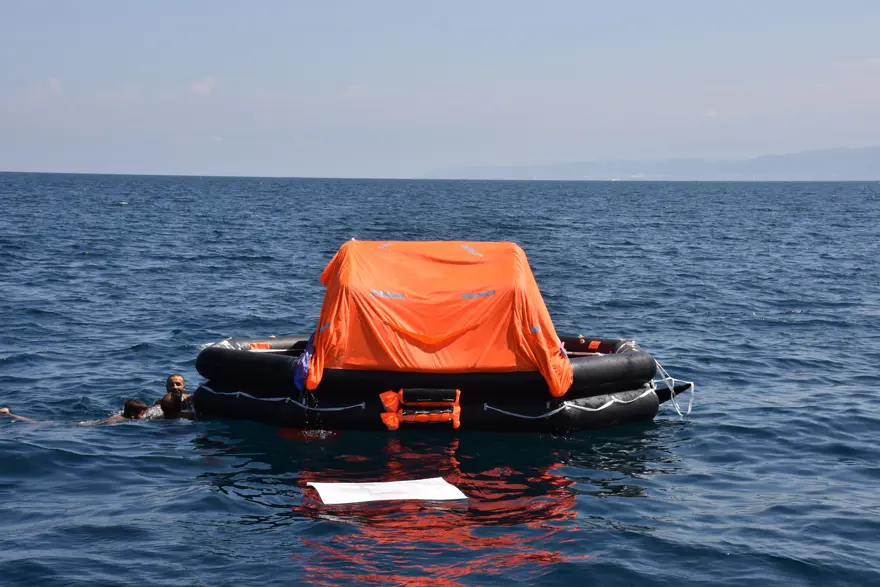 Tamamen yerli imkanlarla üretiliyor, Trabzon'dan dünyaya satılıyor Tamamen yerli imkanlarla üretiliyor, Trabzon'dan dünyaya satılıyor