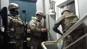 Erzurum'da uyuşturucu satıcılarına yönelik operasyon