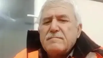 İki ay sonra emeklilik hayali kuran adamın acı ölümü