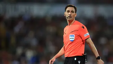 Fenerbahçe-Ferencvaros maçının hakemi belli oldu