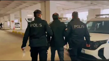 Edirne merkezli yasa dışı bahis operasyonu: 13 kişi gözaltında