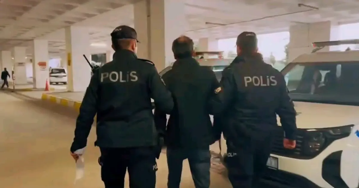 Edirne merkezli yasa dışı bahis operasyonu: 13 kişi gözaltında