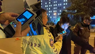 3.79 promil alkollü çıktı, fotoğrafını beğenmedi: Çirkin çıkmışım