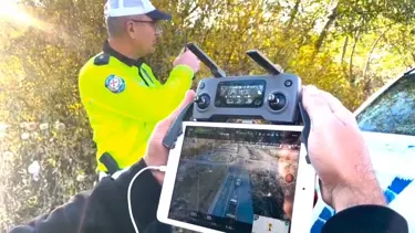 Bayburt'ta teknoloji destekli denetim