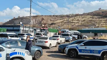 Miras kavgası kanlı bitti: Kaynanasını öldürüp intihar etti 