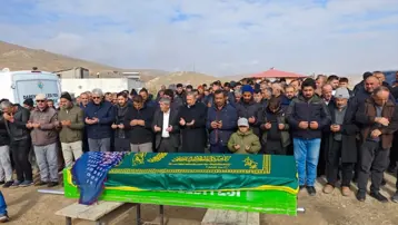 Malatya'da kayıp ihbarı verilen kadının cansız bedeni bulundu