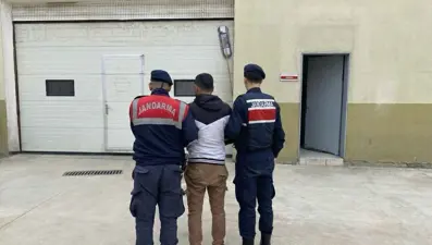 Gaziantep'te 37 yıl kesinleşmiş cezası bulunan kişi yakalandı